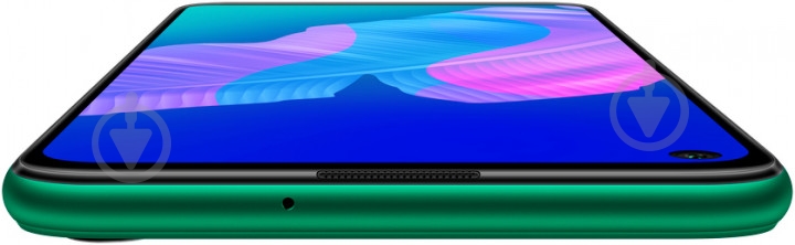 Смартфон Huawei P40 lite E 4/64GB aurora (51095DCG) - фото 9
