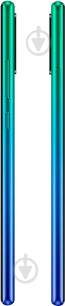 Смартфон Huawei P40 lite E 4/64GB aurora (51095DCG) - фото 14