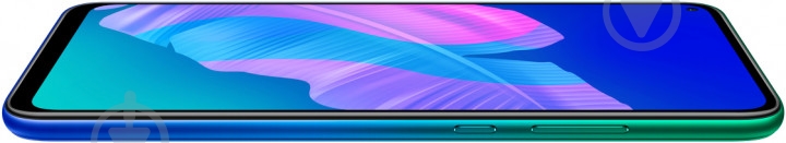 Смартфон Huawei P40 lite E 4/64GB aurora (51095DCG) - фото 7
