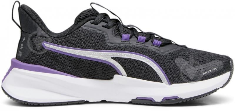 Кроссовки женские демисезонные Puma PWRFRAME TR 2 WN'S 37789109 р.40 черные - фото 2