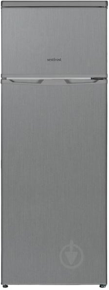 Холодильник Vestfrost CX 232 X - фото 1