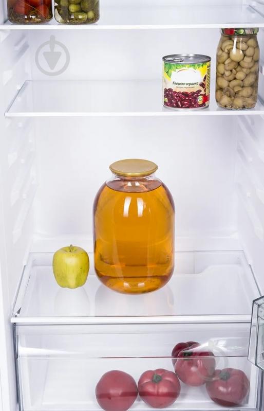 Холодильник Vestfrost CX 232 X - фото 13