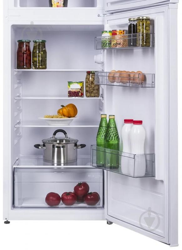Холодильник Vestfrost CX 232 X - фото 4
