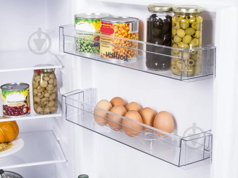 Холодильник Vestfrost CX 232 X - фото 9