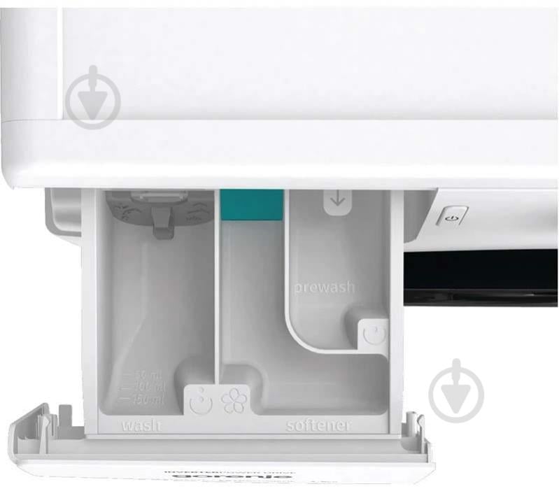 Пральна машина Gorenje WNEI 84 BS (PS22/24140) + Сушильна машина Gorenje DNE8B - фото 13