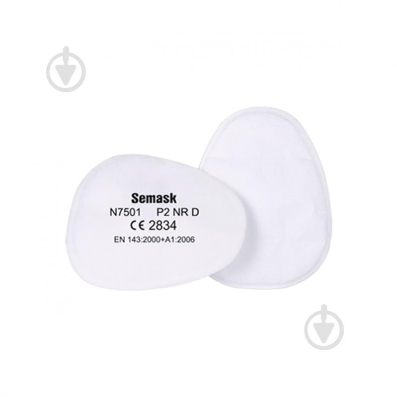 Сменный фильтр SEMASK N7501 - фото 1