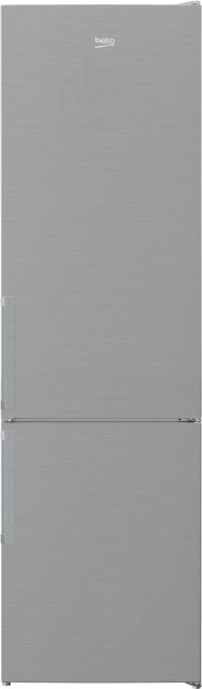 Холодильник Beko RCSA406K31XB - фото 1 Холодильник Beko RCSA406K31XB - фото 1