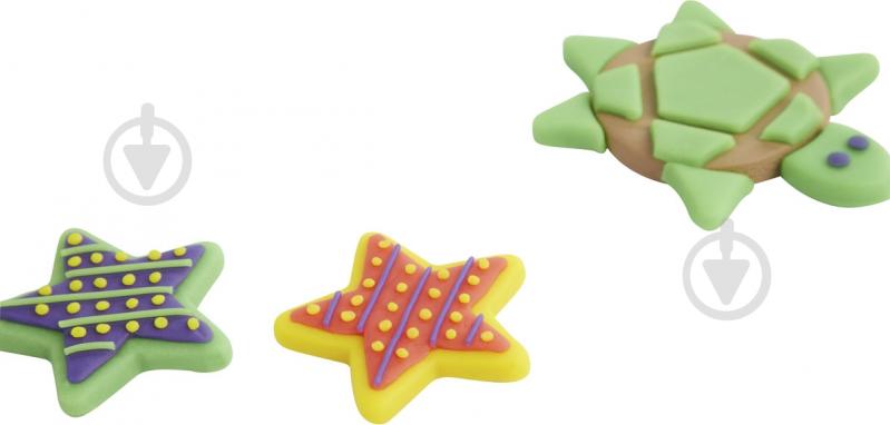 Набор для творчества Play-Doh Карусель сладостей E5109 - фото 4