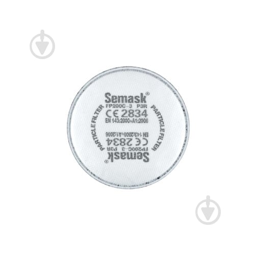 Сменный фильтр SEMASK P3 FP200C-3 - фото 1