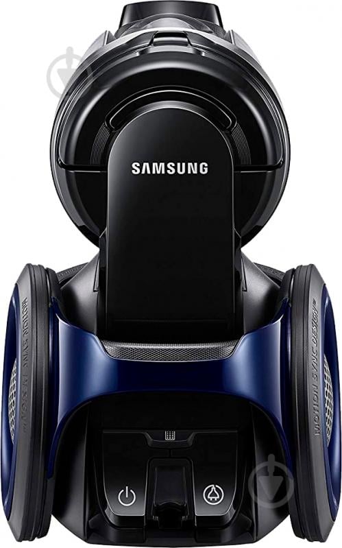 ВІТРИНА! Пилосос Samsung Anti-Tangle VC05K71F0HB/UK - фото 4 ВІТРИНА! Пилосос Samsung Anti-Tangle VC05K71F0HB/UK - фото 4
