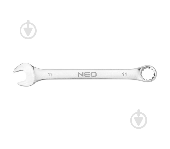 Ключ комбинированный NEO tools 09-655 - фото 1 Ключ комбинированный NEO tools 09-655 - фото 1