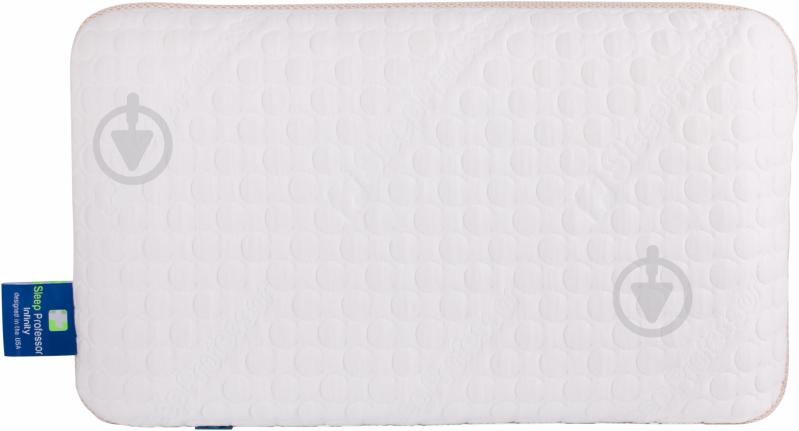 Подушка Sleep Professor INFINITY M 60x40 см Askona - фото 3
