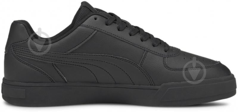 Кроссовки мужские демисезонные Puma Puma Caven 38081003 р.42 черные - фото 2