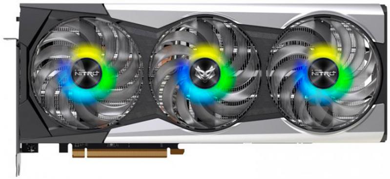 Відеокарта Sapphire Radeon RX 6900 XT NITRO+ 16GB GDDR6 256bit (11308-03-20G) - фото 1