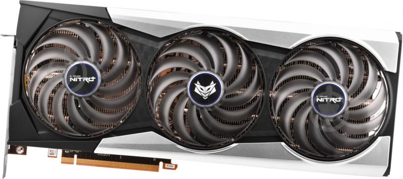 Відеокарта Sapphire Radeon RX 6900 XT NITRO+ 16GB GDDR6 256bit (11308-03-20G) - фото 9