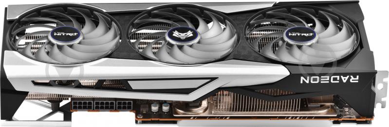 Відеокарта Sapphire Radeon RX 6900 XT NITRO+ 16GB GDDR6 256bit (11308-03-20G) - фото 10