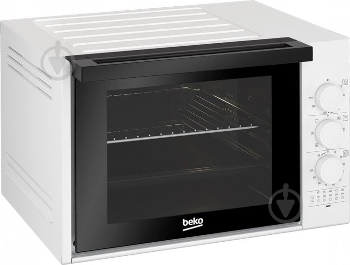ВИТРИНА! Электрическая печь Beko BMF 30 W - фото 2