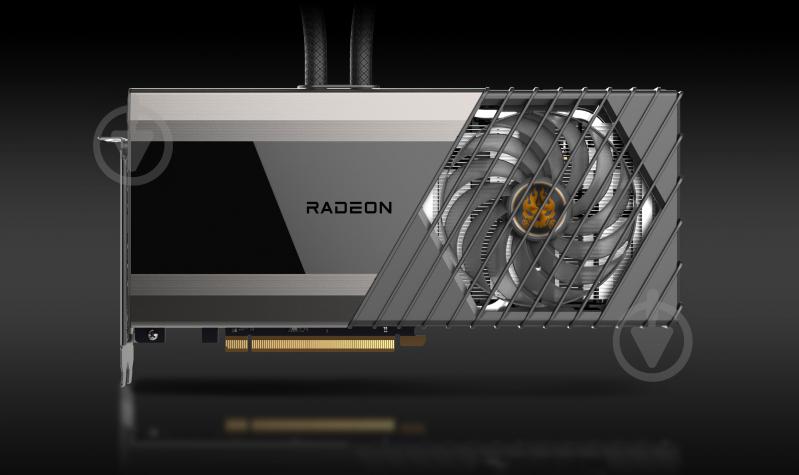 Відеокарта Sapphire Radeon RX 6900 XT TOXIC GAMING OC LIMITED EDITION 16GB GDDR6 256bit (11308-08-20G) - фото 4