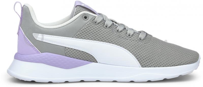 Кроссовки женские демисезонные Puma Anzarun Lite 37112821 р.37 серые - фото 5