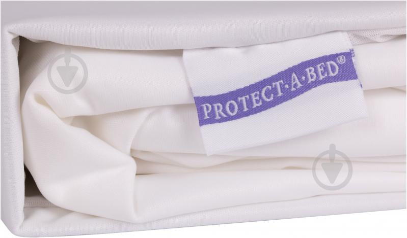 Чехол для матраса protect a bed basic