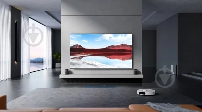 Телевізор Xiaomi TV A Pro 55 2025 - фото 6