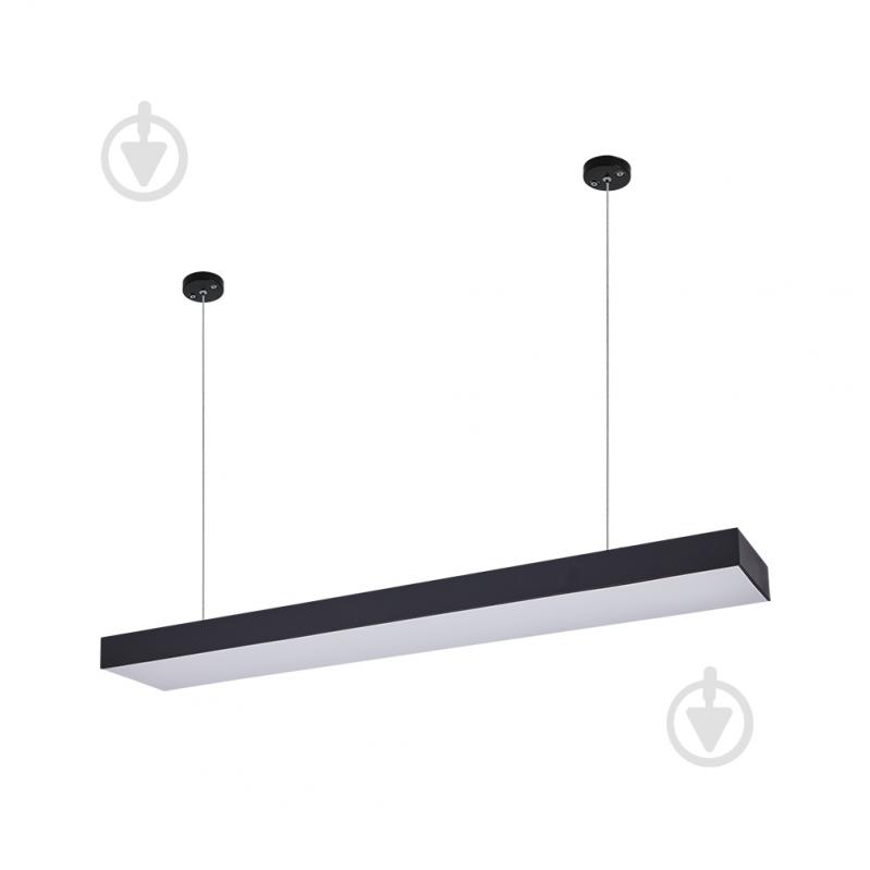 Lightwell ライトウェル ᐉ Світильник лінійний Lightwell 27 Вт 3000 K LW-LINE-WIDE-36W-B