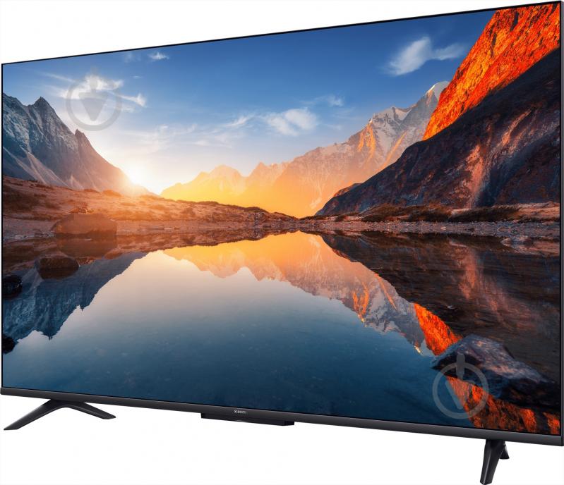 Телевізор Xiaomi TV A 43 2025 - фото 3