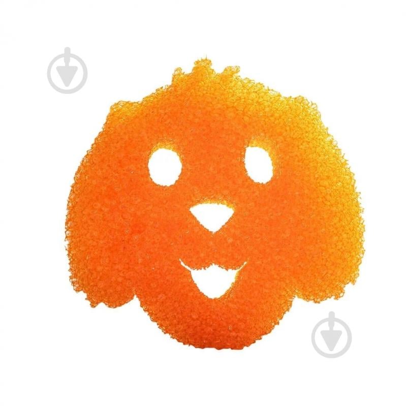Губка для посуды Scrub Daddy DOG - фото 4