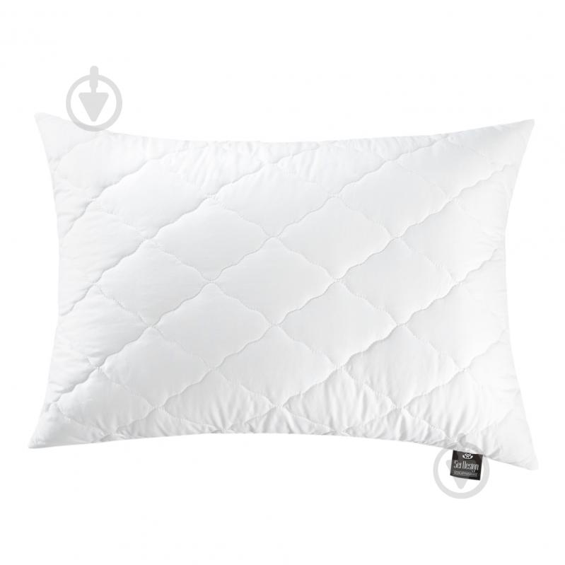 Подушка Standart Sei Design 50x70 белый - фото 1 Подушка Standart Sei Design 50x70 белый - фото 1