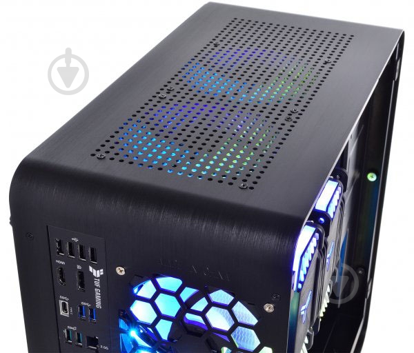 Компьютер Artline Gaming X75 (X75v49) black - фото 14