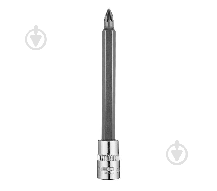 Бита NEO tools 1 шт. 1 шт. 10-337 - фото 1