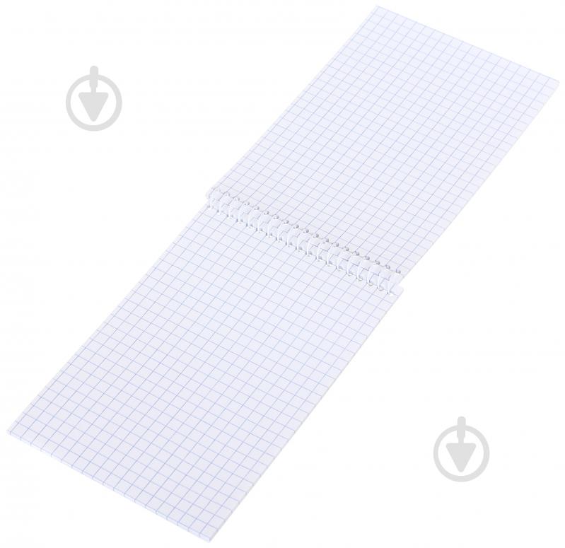 Блокнот Nota Bene YAKTAK 2 А6 48 аркушів - фото 3