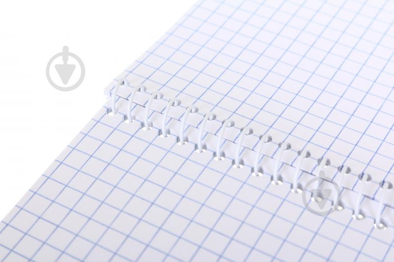 Блокнот Nota Bene YAKTAK 2 А6 48 аркушів - фото 4