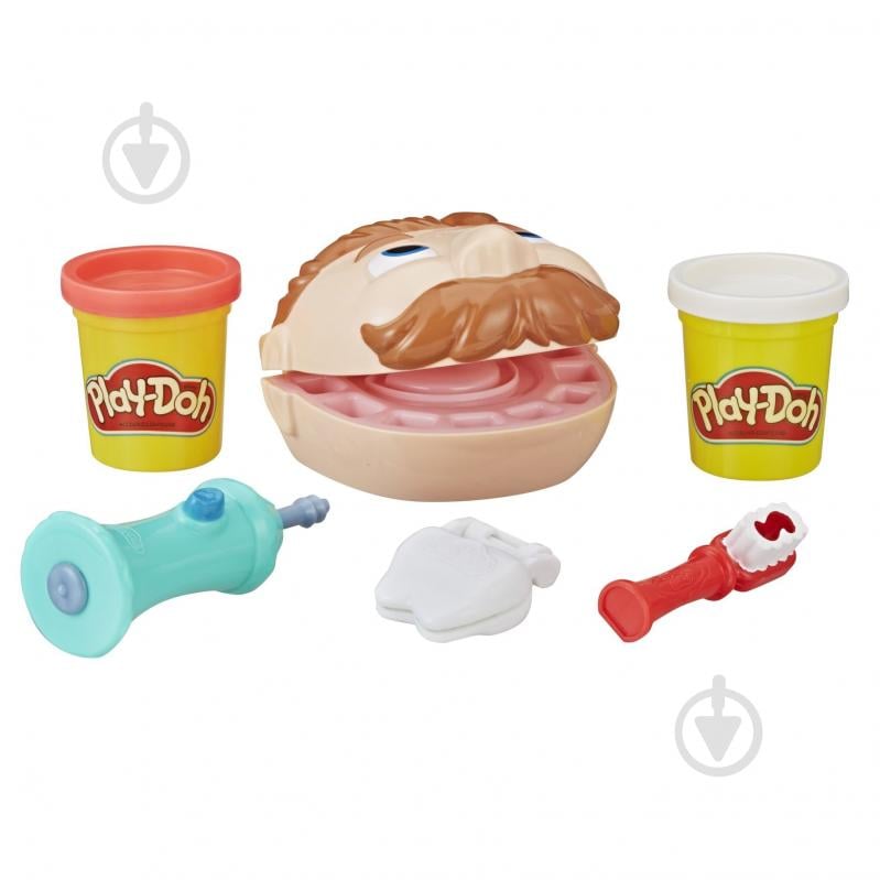 Ігровий набір Play-Doh Улюблені набори в мініатюрі в асортименті E4902 - фото 6