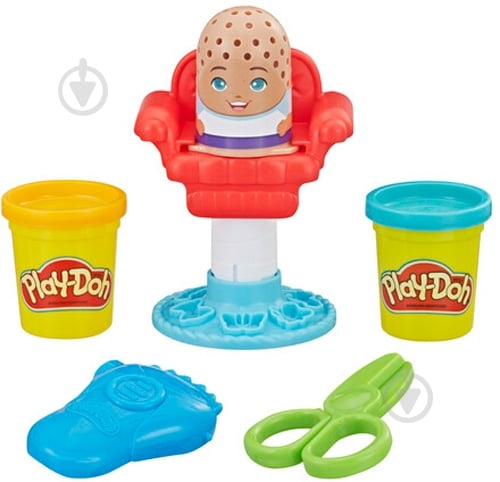 Ігровий набір Play-Doh Улюблені набори в мініатюрі в асортименті E4902 - фото 5