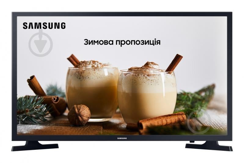 Телевізор Samsung UE32T4500AUXUA - фото 1