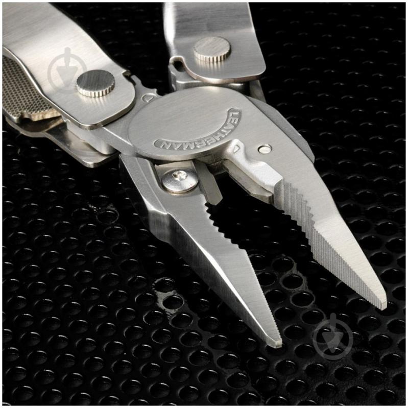 Мультиинструмент Leatherman Super Tool 300 831185 - фото 6