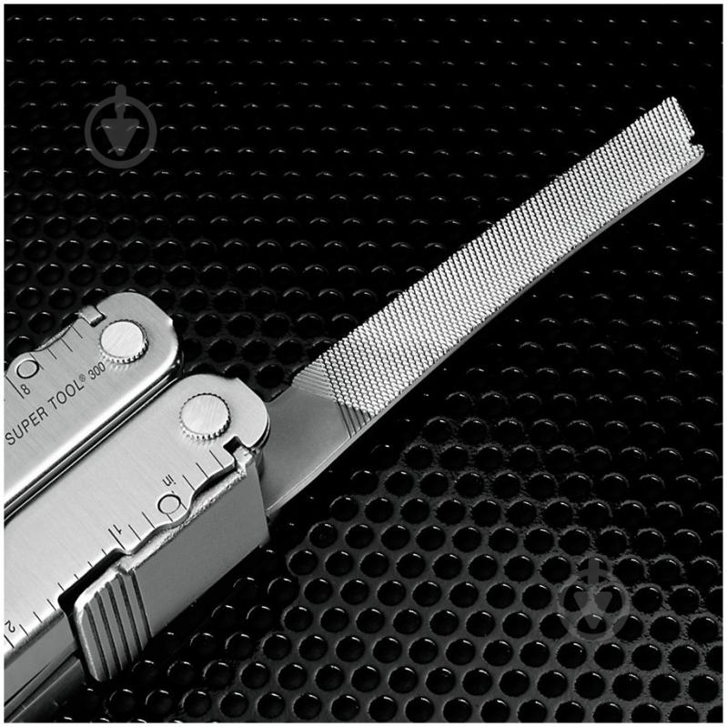 Мультиинструмент Leatherman Super Tool 300 831185 - фото 8