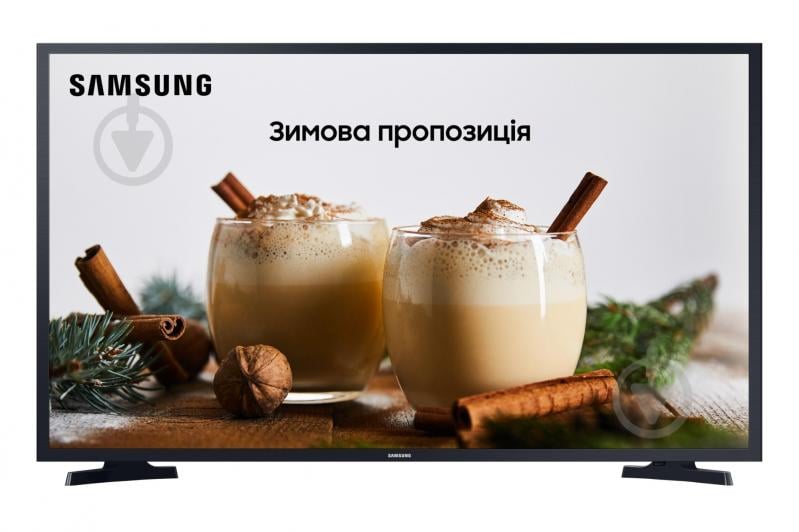 Телевизор Samsung UE32T5300AUXUA - фото 1