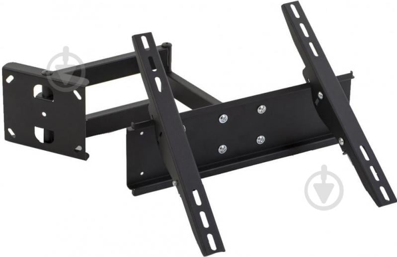Крепление для телевизора KSL WM448T поворотные 32"-65" черный - фото 4