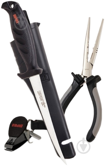 Набор Rapala RTC-6P136C - фото 1