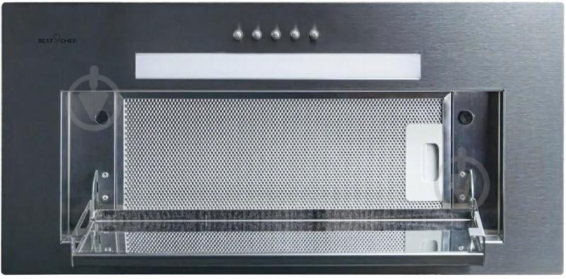 Вытяжка Best Chef Medium Box 900 inox 60 - фото 5