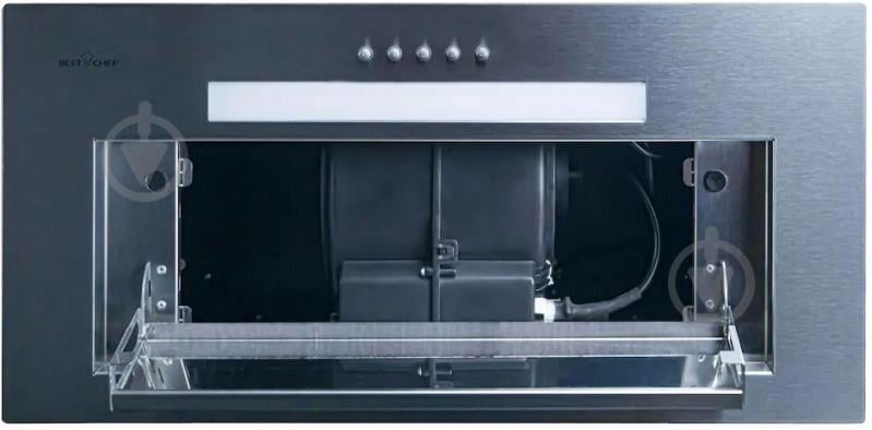 Вытяжка Best Chef Medium Box 900 inox 60 - фото 6