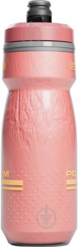 Фляга Camelbak Podium Chil 620 мл (C1874-607062) pink - фото 2