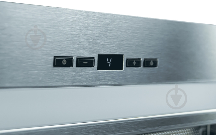 Вытяжка Best Chef Medium Box Touch 1000 inox 60 - фото 8