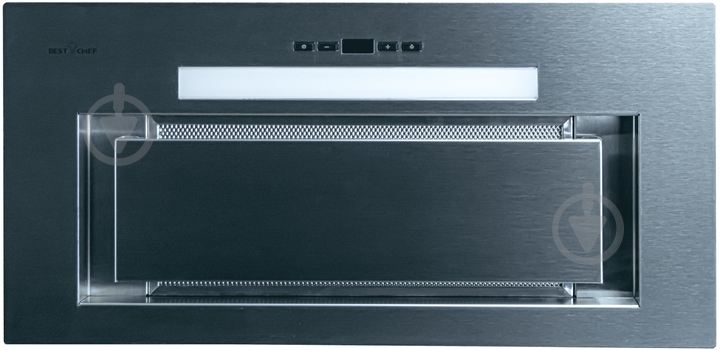 Вытяжка Best Chef Medium Box Touch 1000 inox 60 - фото 3