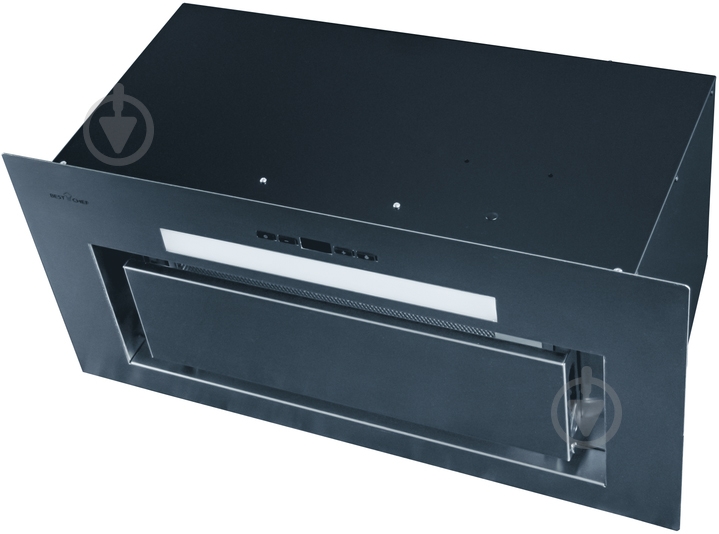 Вытяжка Best Chef Medium Box Touch 1000 inox 60 - фото 2
