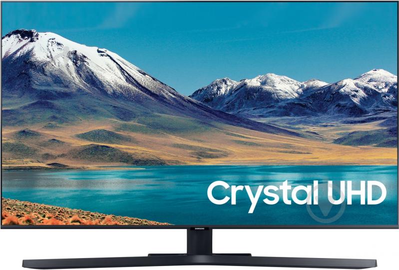 Телевизор Samsung UE43TU8500UXUA - фото 3