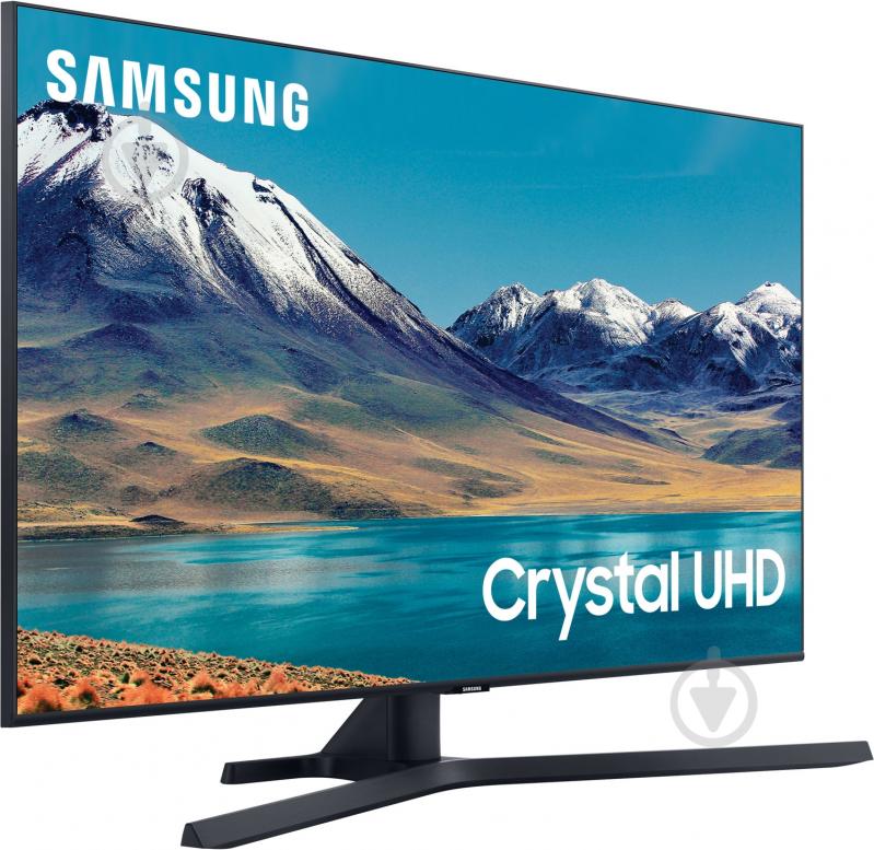 Телевизор Samsung UE43TU8500UXUA - фото 4