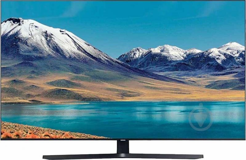 Телевизор Samsung UE43TU8500UXUA - фото 6